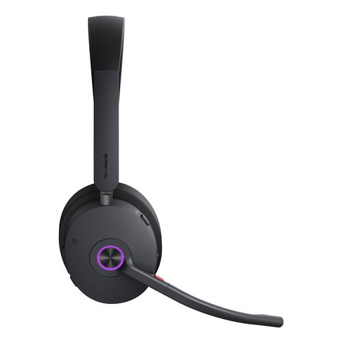 Yealink BH74 Teams USB-C/A Headset - Image 3