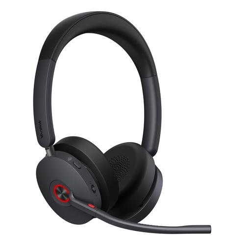 Yealink BH74 Teams USB-C/A Headset - Image 6