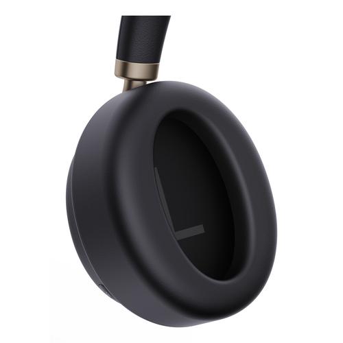 Yealink BH76 Plus met Oplaadstandaard UC Zwart USB-C/A Headset - Image 4