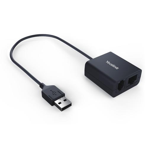 Yealink EHS40 Interface-adapter - Image 1