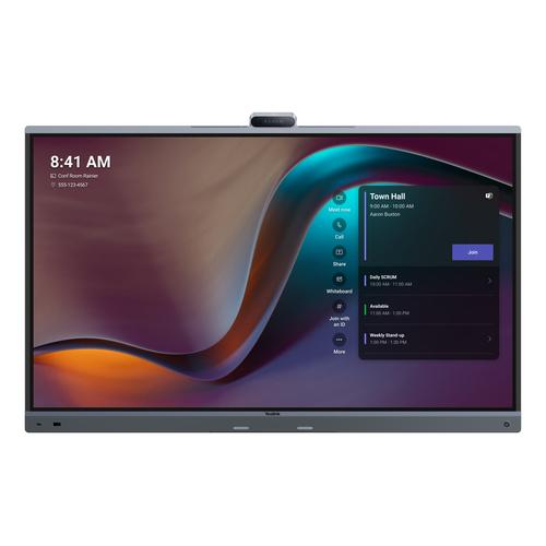 Yealink MeetingBoard 65 Pro/MB65Pro-A02