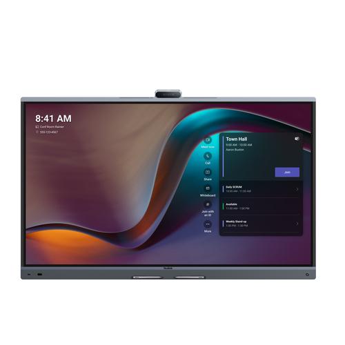 Yealink MeetingBoard 86 Pro/MB86Pro-A02 - Image 4