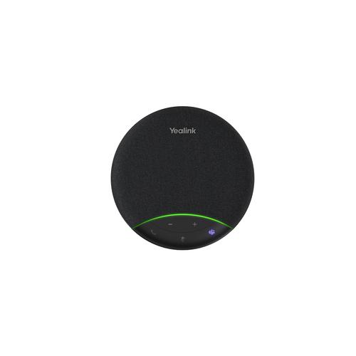 Yealink SP92 USB-C/A USB-luidsprekertelefoon - Image 1