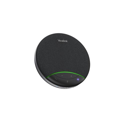 Yealink SP92 USB-C/A USB-luidsprekertelefoon - Image 2
