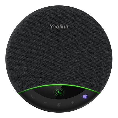 Yealink SP96 met dongle USB-C/A Speakerphone / Handsfree speakerphone - Image 3