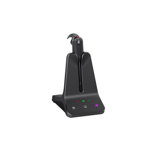 Yealink WH63 E2 Teams Headset - Image 1