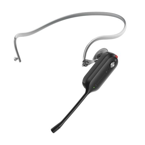 Yealink WH63 E2 Teams Headset - Image 3