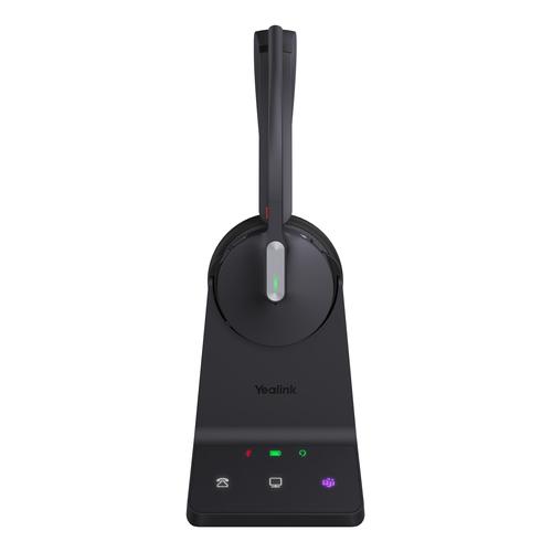 Yealink WH64 Dual Teams Headset - Image 2
