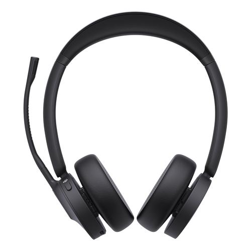 Yealink WH64 Dual Teams Headset - Image 4