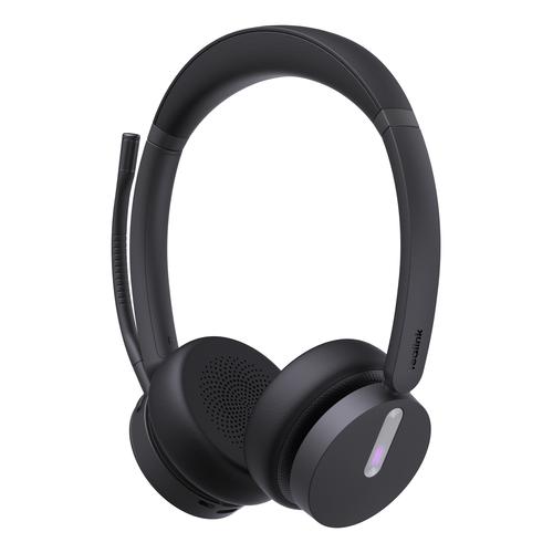 Yealink WH64 Dual Teams Headset - Image 5