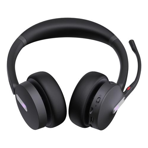 Yealink WH64 Dual Teams Headset - Image 6