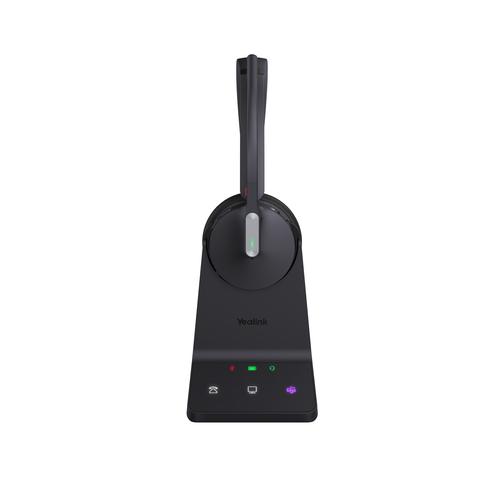 Yealink WH64 Dual UC Headset - Image 4