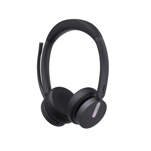 Yealink WH64 Dual UC Headset - Image 6