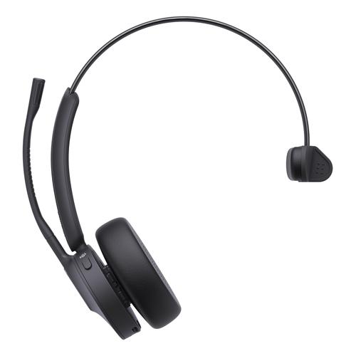Yealink WH64 Mono Teams Headset - Image 3