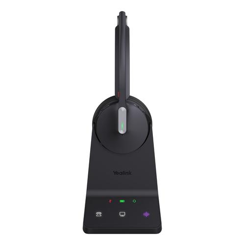 Yealink WH64 Mono UC Headset - Image 4