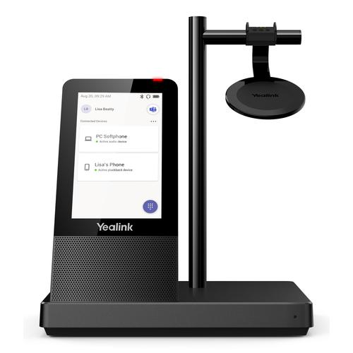 Yealink WH66 DECT Draadloze Headset DUAL TEAMS - Image 2