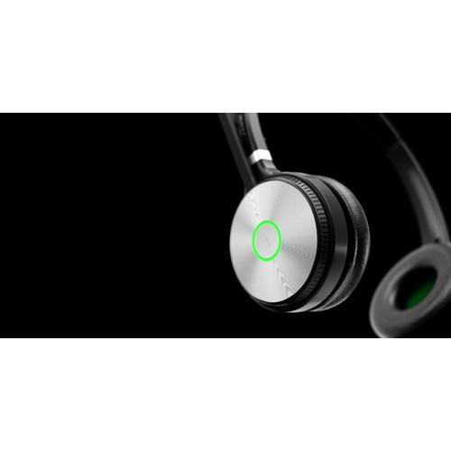 Yealink WH66 DECT Draadloze Headset DUAL TEAMS - Image 8