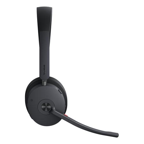 Yealink WH68 Teams Headset - Image 4