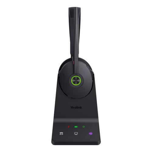 Yealink WH68 UC Headset - Image 2
