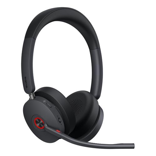 Yealink WH68 UC Headset - Image 3