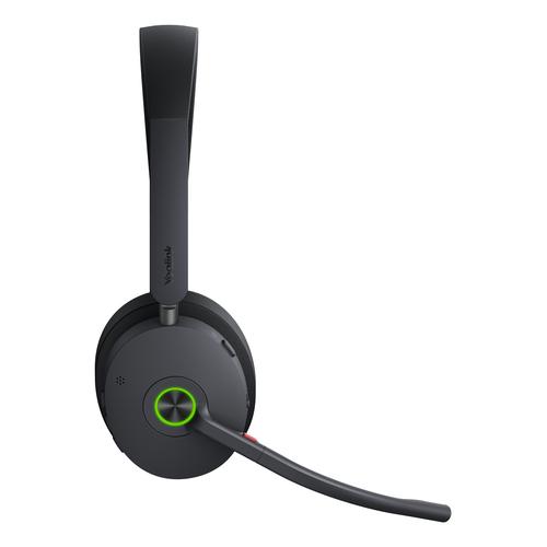Yealink WH68 UC Headset - Image 4