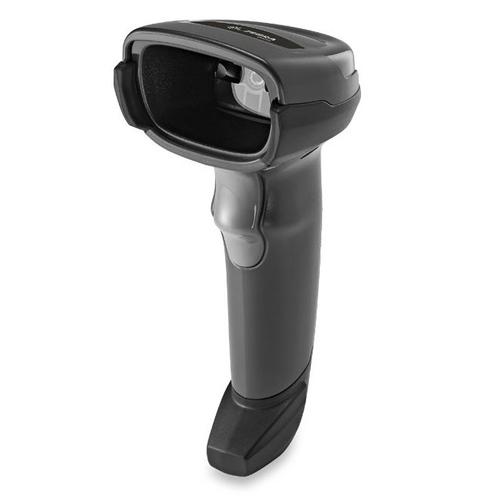 Zebra DS2208 Draagbare streepjescodelezer 1D/2D LED Zwart - Image 1