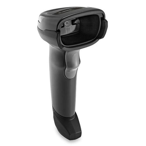 Zebra DS2208 Draagbare streepjescodelezer 1D/2D LED Zwart - Image 4