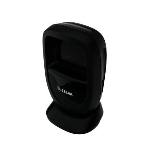 Zebra DS9308-SR Vaste streepjescodelezer 1D/2D LED Zwart - Image 1