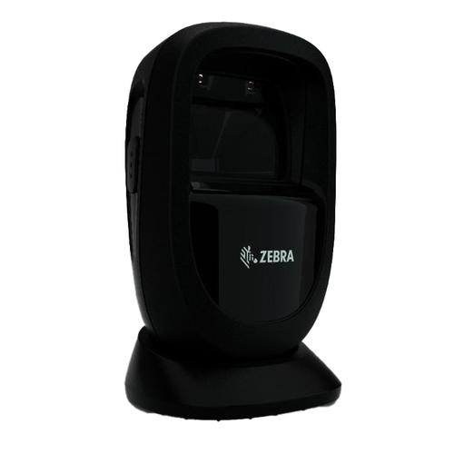 Zebra DS9308-SR Vaste streepjescodelezer 1D/2D LED Zwart - Image 2