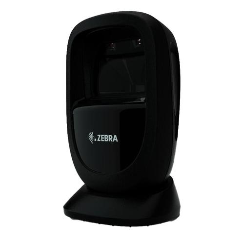 Zebra DS9308-SR Vaste streepjescodelezer 1D/2D LED Zwart - Image 3