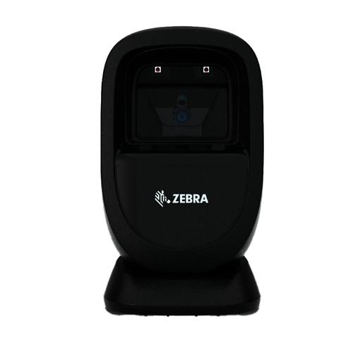 Zebra DS9308-SR Vaste streepjescodelezer 1D/2D LED Zwart - Image 4