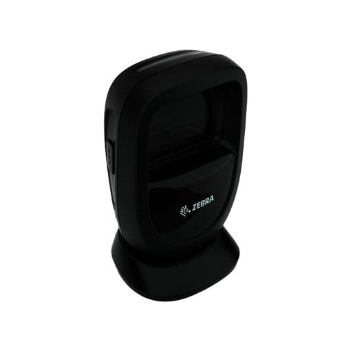 Zebra DS9308-SR Vaste streepjescodelezer 1D/2D LED Zwart - Image 8