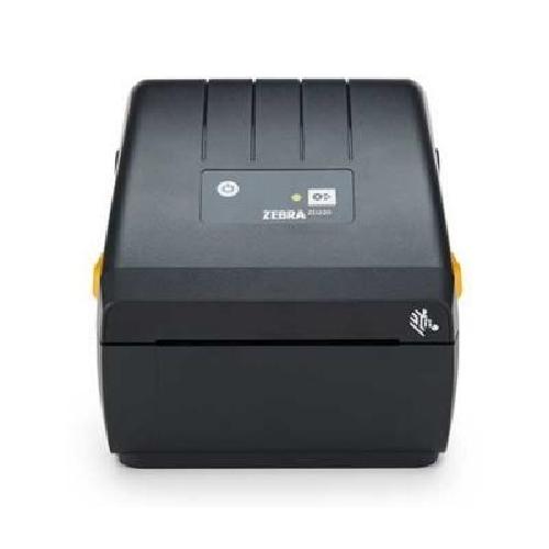 Zebra ZD230 labelprinter Direct thermisch 203 x 203 DPI 152 mm/sec Bedraad Ethernet LAN - Image 1