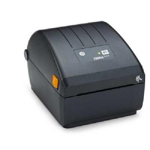 Zebra ZD230 labelprinter Direct thermisch 203 x 203 DPI 152 mm/sec Bedraad Ethernet LAN - Image 3