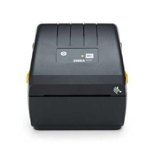 Zebra ZD230 labelprinter Direct thermisch 203 x 203 DPI 152 mm/sec Bedraad Ethernet LAN - Image 7