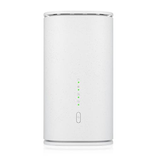Zyxel FWA515-EU0102F draadloze router 2.5 Gigabit Ethernet Dual-band (2.4 GHz / 5 GHz) 5G Wit - Image 1
