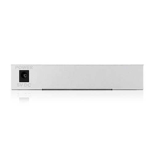 Zyxel GS-108BV5-EU0101F netwerk-switch Unmanaged L2 Gigabit Ethernet (10/100/1000) - Image 4