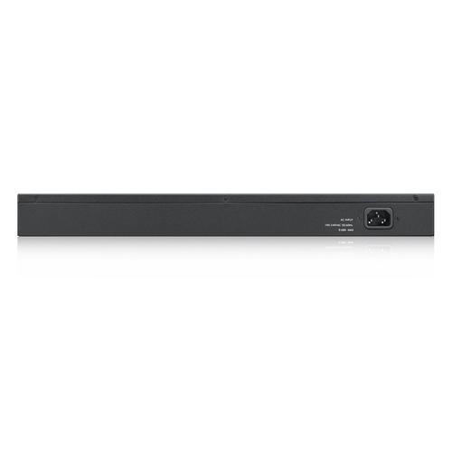 Zyxel GS1900-48 v2, 48-port GbE L2 Smart Switch, rackmount - Image 2