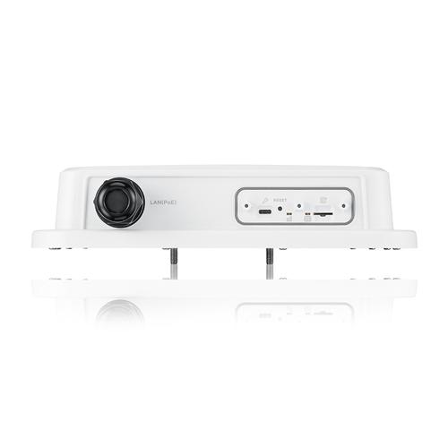 Zyxel Nebula FWA710 draadloze router Multi-Gigabit Ethernet Dual-band (2.4 GHz / 5 GHz) 5G Wit - Image 4