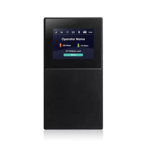 Zyxel NR2301 Router voor mobiele netwerken - Image 2