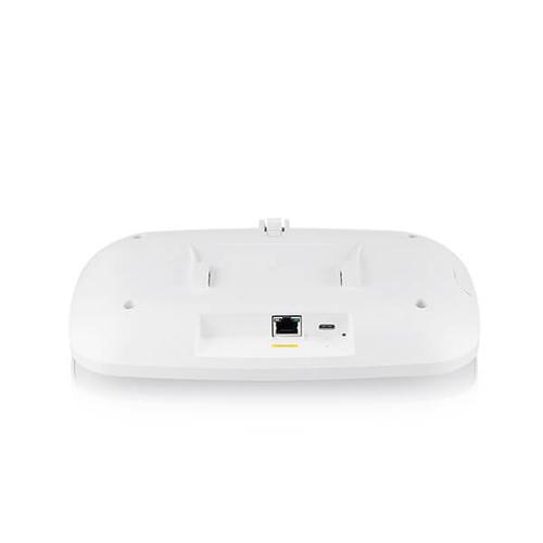 Zyxel NWA110BE 5764 Mbit/s Wit Power over Ethernet (PoE) - Image 7