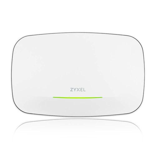 Zyxel NWA130BE-EU0101F draadloos toegangspunt (WAP) 5764 Mbit/s Wit Power over Ethernet (PoE) - Image 1