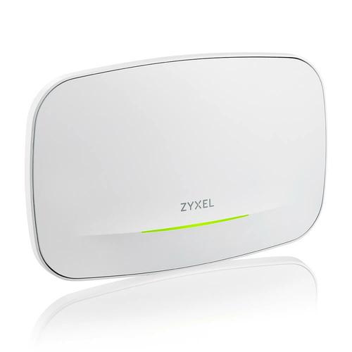 Zyxel NWA130BE-EU0101F draadloos toegangspunt (WAP) 5764 Mbit/s Wit Power over Ethernet (PoE) - Image 4