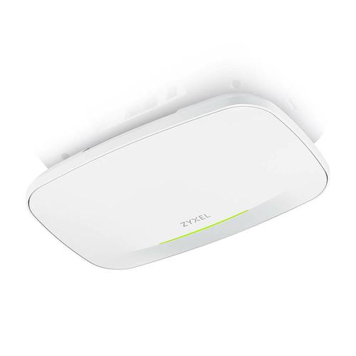Zyxel NWA130BE-EU0101F draadloos toegangspunt (WAP) 5764 Mbit/s Wit Power over Ethernet (PoE) - Image 5