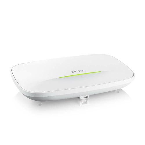 Zyxel NWA130BE-EU0101F draadloos toegangspunt (WAP) 5764 Mbit/s Wit Power over Ethernet (PoE) - Image 6