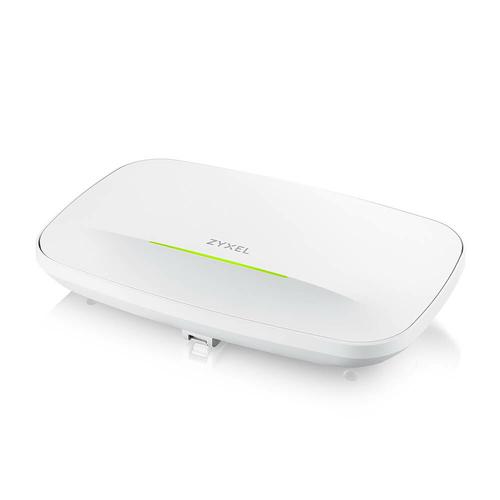 Zyxel NWA130BE-EU0101F draadloos toegangspunt (WAP) 5764 Mbit/s Wit Power over Ethernet (PoE) - Image 7