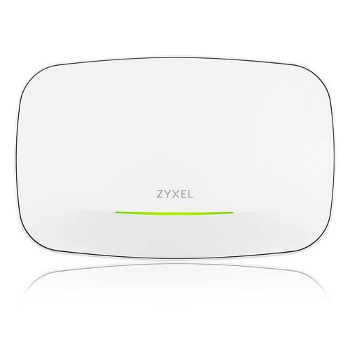 Zyxel NWA210AXV2-EU0101F draadloos toegangspunt (WAP) 2975 Mbit/s Wit Power over Ethernet (PoE)