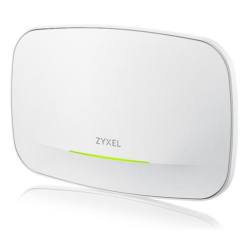 Zyxel NWA210AXV2-EU0101F draadloos toegangspunt (WAP) 2975 Mbit/s Wit Power over Ethernet (PoE) - Image 2