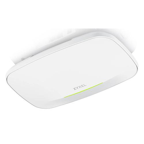Zyxel NWA210AXV2-EU0101F draadloos toegangspunt (WAP) 2975 Mbit/s Wit Power over Ethernet (PoE) - Image 5