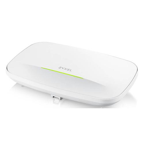 Zyxel NWA210AXV2-EU0101F draadloos toegangspunt (WAP) 2975 Mbit/s Wit Power over Ethernet (PoE) - Image 7